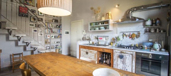 5 rooms Villa in Quarrata, Italy No. 129318 60