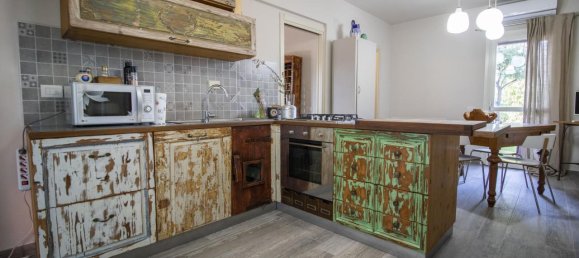 5 rooms Villa in Quarrata, Italy No. 129318 76