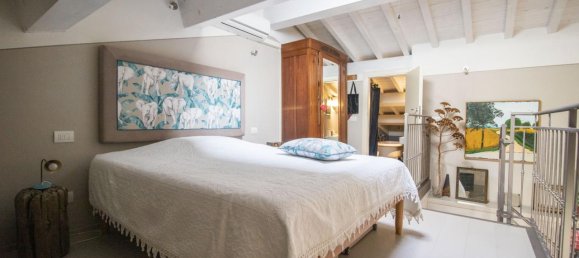 5 rooms Villa in Quarrata, Italy No. 129318 62