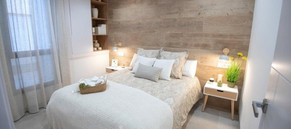 3 bedrooms Apartment in San Pedro del Pinatar, Spain No. 5888 4