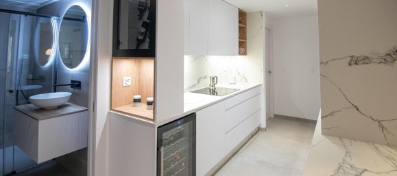 3 bedrooms Apartment in San Pedro del Pinatar, Spain No. 5888 29