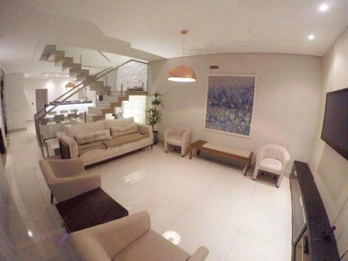 Дом с 3 спальнями в Сан-Паулу, Бразилия № 507894