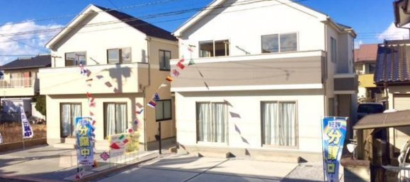 4 bedrooms House in Tochigi, Japan No. 1003 2