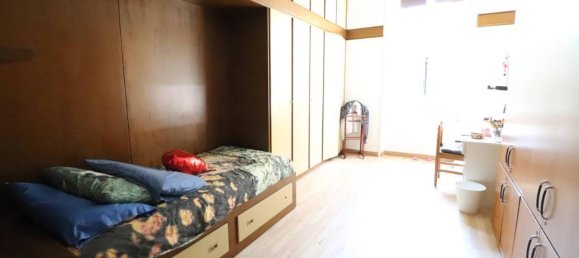 6 rooms Apartment in Rome, Italy No. 147293 19