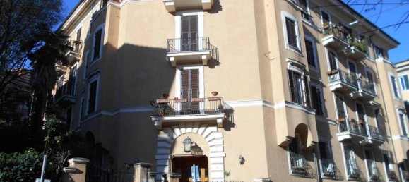 6 rooms Apartment in Rome, Italy No. 147293 30