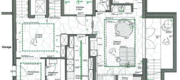 4 chambres Maison à Aurach bei Kitzbuhel, Austria No. 231040 15