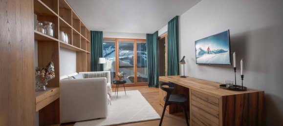 4 chambres Maison à Aurach bei Kitzbuhel, Austria No. 231040 12