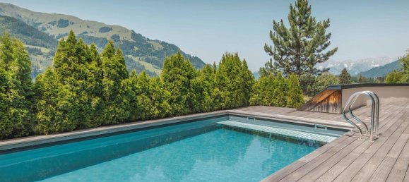 4 chambres Maison à Aurach bei Kitzbuhel, Austria No. 231040 14