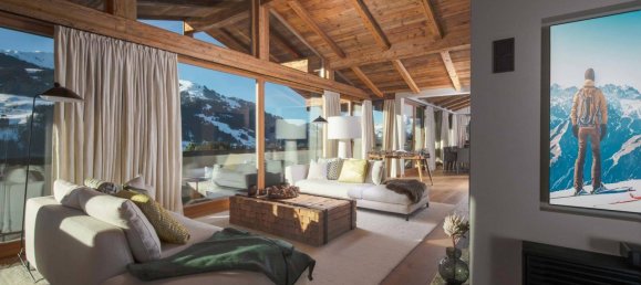 4 chambres Maison à Aurach bei Kitzbuhel, Austria No. 231040 5