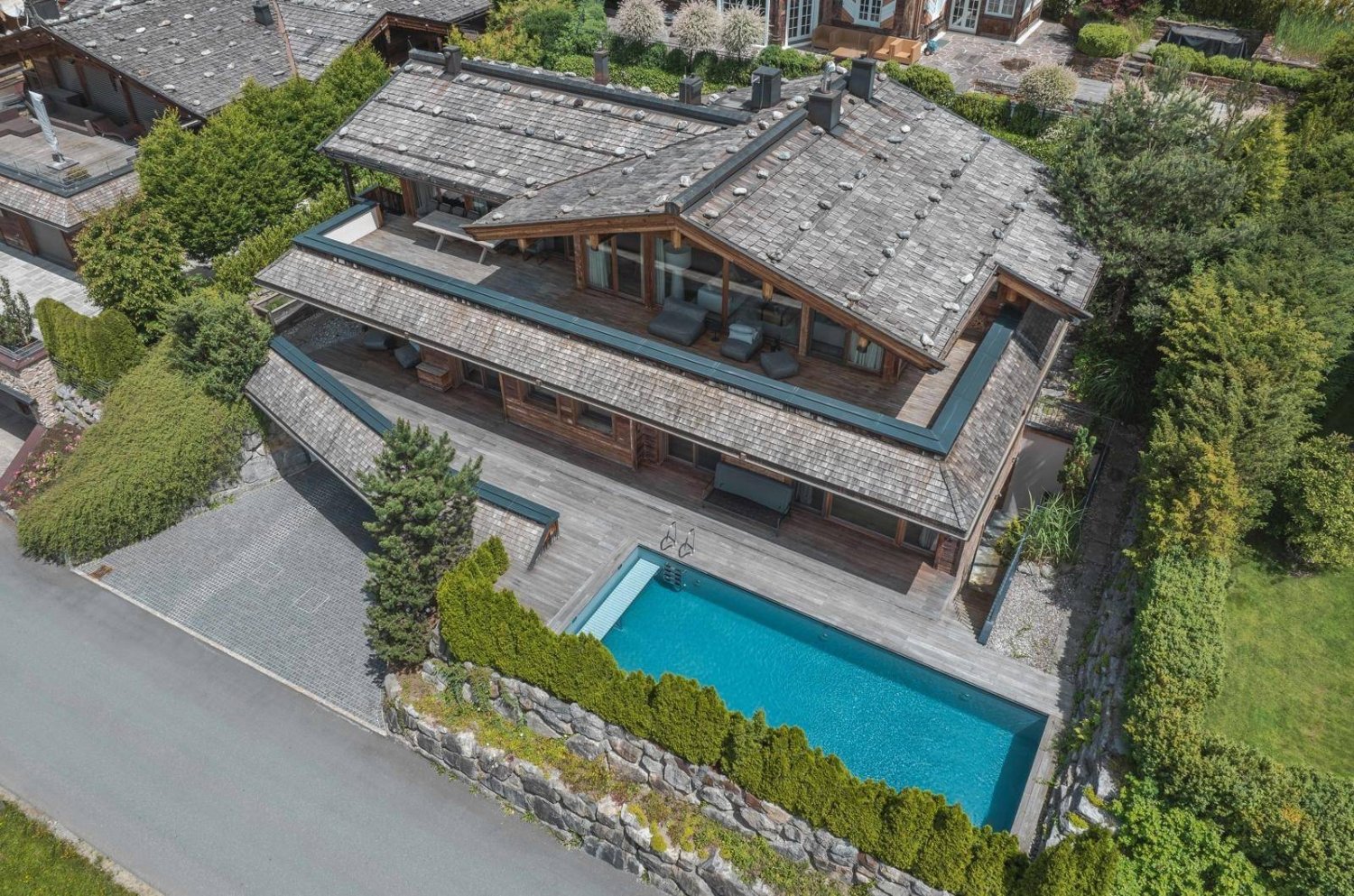 4 chambres Maison à Aurach bei Kitzbuhel, Austria No. 231040