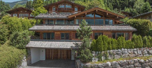 4 chambres Maison à Aurach bei Kitzbuhel, Austria No. 231040 4