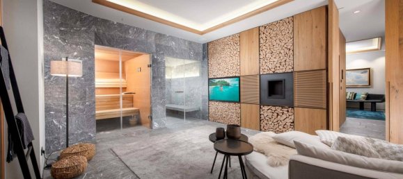 4 chambres Maison à Aurach bei Kitzbuhel, Austria No. 231040 13