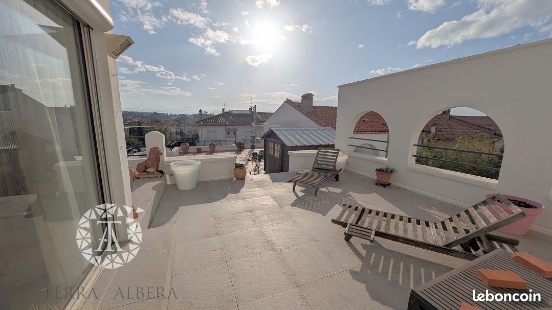 Apartamento T3 em Perpignan, France N.º 342229