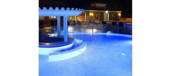 2 غرف نوم منزل في Castro Marim, Portugal رقم 24791 13