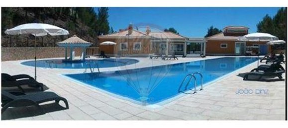 2 غرف نوم منزل في Castro Marim, Portugal رقم 24791 12