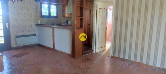 1 chambre Maison à Levet, France No. 152176 2