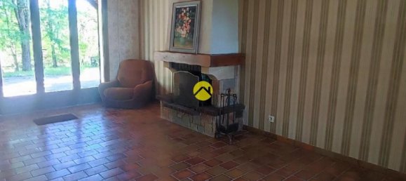 1 chambre Maison à Levet, France No. 152176 7