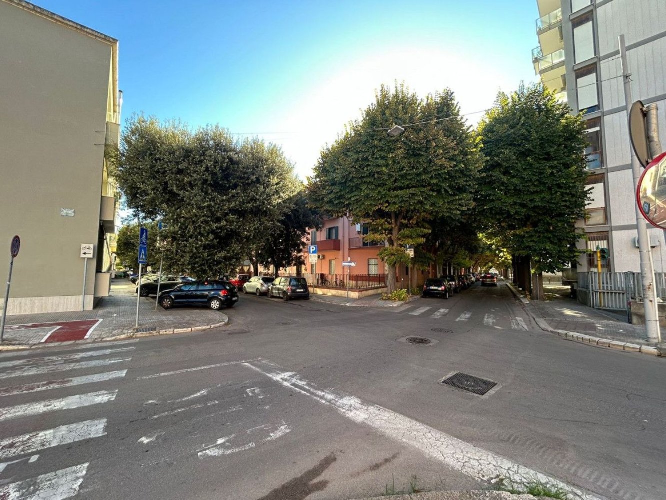 Apartamento de 2 dormitorios en Lecce, Italy No. 323638