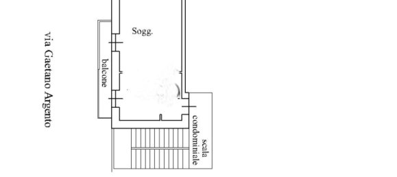 Apartamento de 2 dormitorios en Lecce, Italy No. 323638 19