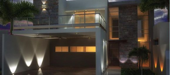 3 غرف نوم منزل في Merida, Mexico رقم 50975 2