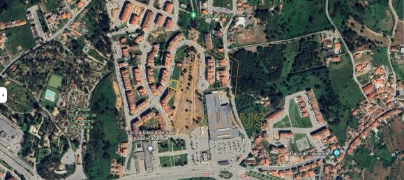 640m² Land in Tavarede, Portugal No. 79691 7