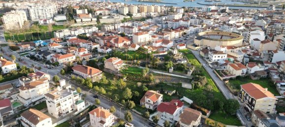 640m² Land in Tavarede, Portugal No. 79691 9