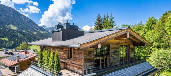 4 bedrooms House in Kirchberg in Tirol, Austria No. 140741 17