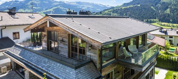 4 bedrooms House in Kirchberg in Tirol, Austria No. 140741 13