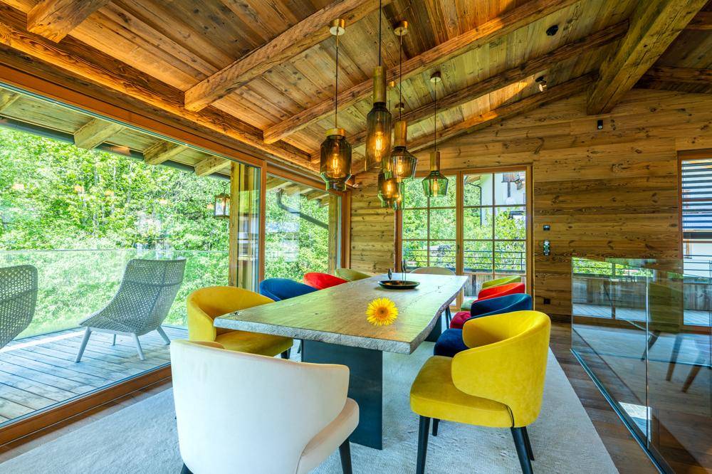 4 bedrooms House in Kirchberg in Tirol, Austria No. 140741