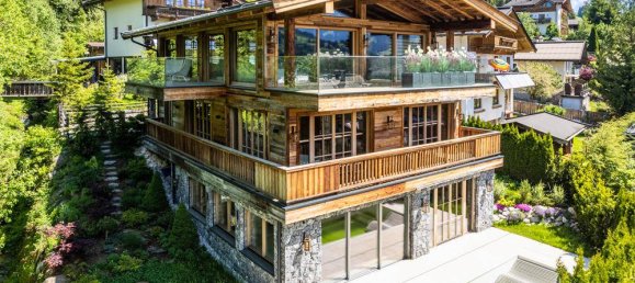 4 bedrooms House in Kirchberg in Tirol, Austria No. 140741 10