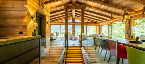 4 bedrooms House in Kirchberg in Tirol, Austria No. 140741 15