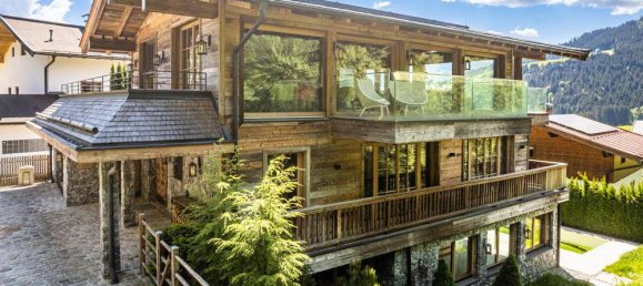 4 bedrooms House in Kirchberg in Tirol, Austria No. 140741 16