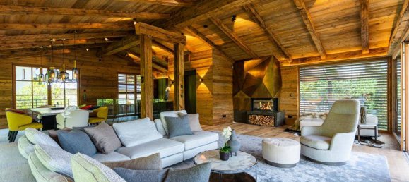 4 bedrooms House in Kirchberg in Tirol, Austria No. 140741 9