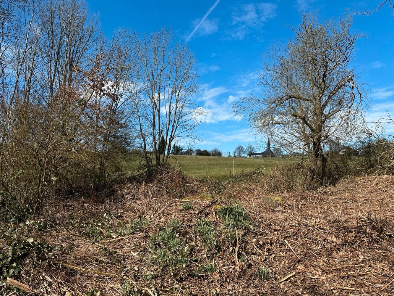  Land in Hagen, Germany No. 218919