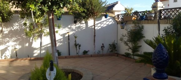 5 bedrooms House in Almonte, Spain No. 153971 22