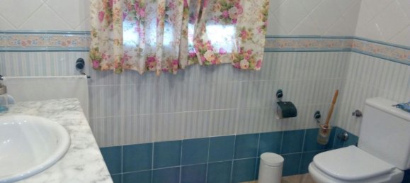 5 bedrooms House in Almonte, Spain No. 153971 13