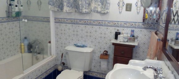 5 bedrooms House in Almonte, Spain No. 153971 7