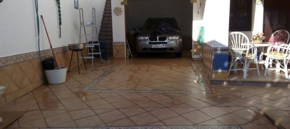 5 bedrooms House in Almonte, Spain No. 153971 8