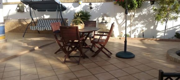 5 bedrooms House in Almonte, Spain No. 153971 9