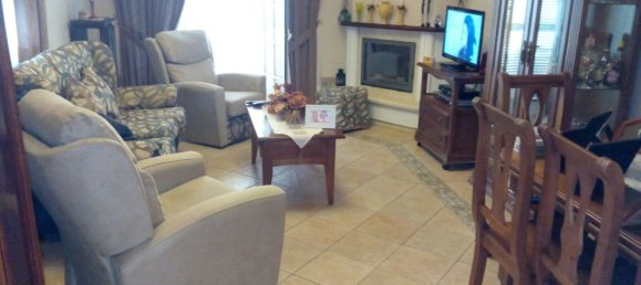 5 bedrooms House in Almonte, Spain No. 153971 3