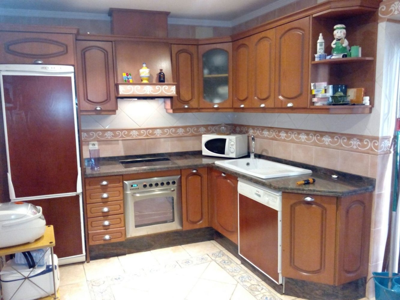 5 bedrooms House in Almonte, Spain No. 153971