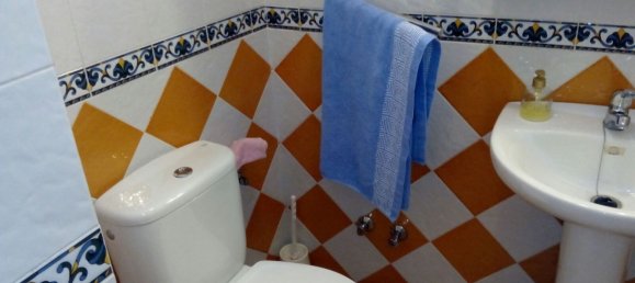 5 bedrooms House in Almonte, Spain No. 153971 10