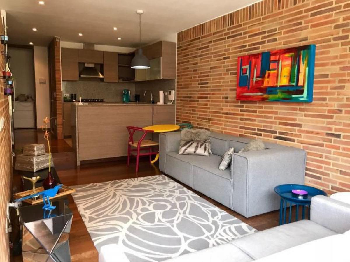 Studio in Bogota, Colombia, Nr. 11601