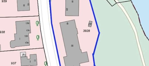 1 غرف نوم شقة في Wandsbek, Germany رقم 320771 16