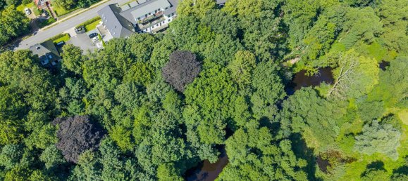 1 غرف نوم شقة في Wandsbek, Germany رقم 320771 14