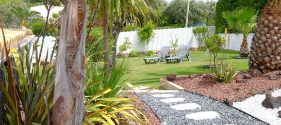 Villa de 5 dormitorios en Sao Bras de Alportel, Portugal No. 96507 27