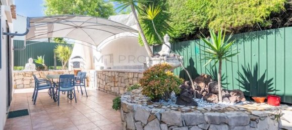 Villa de 5 dormitorios en Sao Bras de Alportel, Portugal No. 96507 17