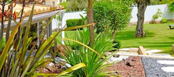 Villa de 5 dormitorios en Sao Bras de Alportel, Portugal No. 96507 30