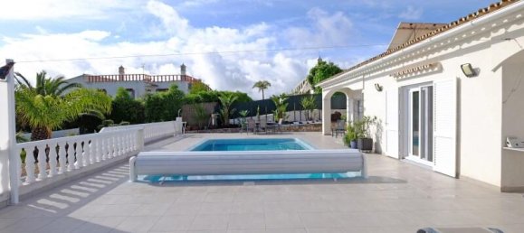 Villa de 5 dormitorios en Sao Bras de Alportel, Portugal No. 96507 32