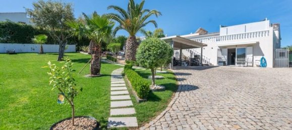 Villa de 5 dormitorios en Sao Bras de Alportel, Portugal No. 96507 2